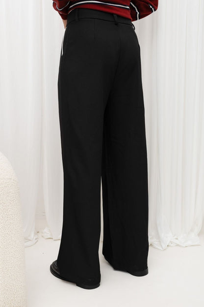 Damen Hose model 232407 Italy Moda