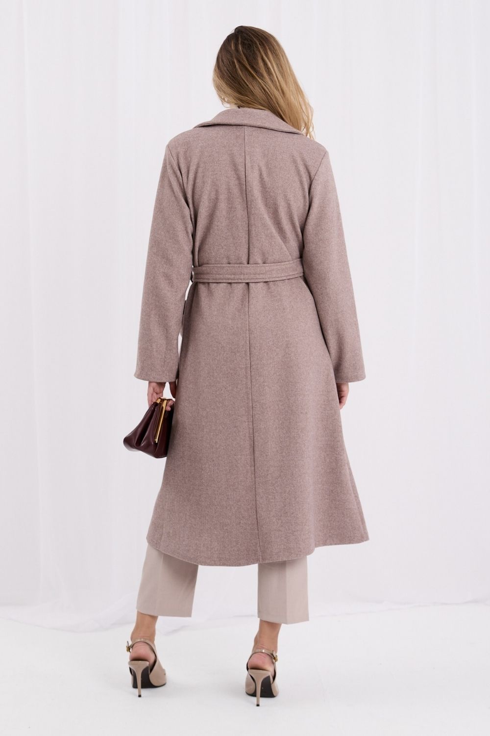 Mantel model 232414 Rue Paris