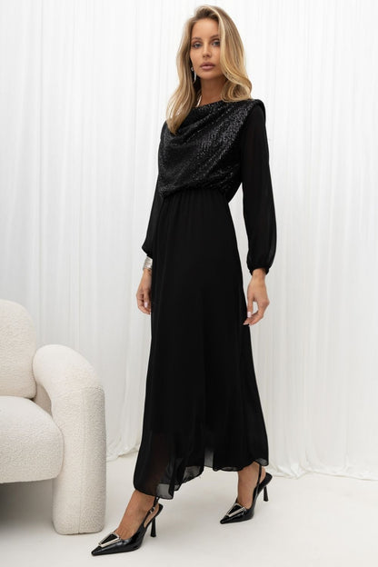 Abendkleid model 232420 Rue Paris