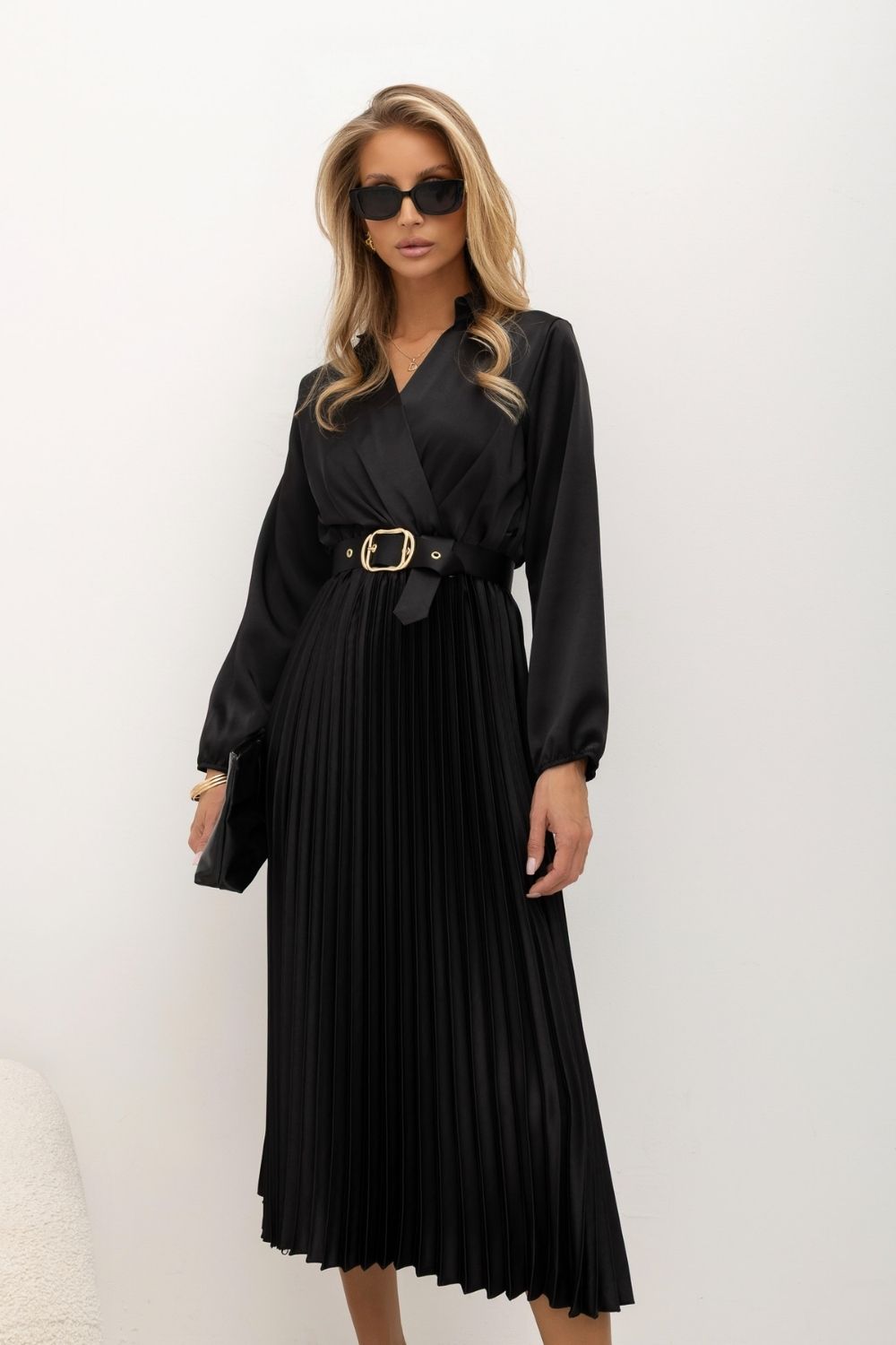 Cocktailkleid model 232421 Rue Paris