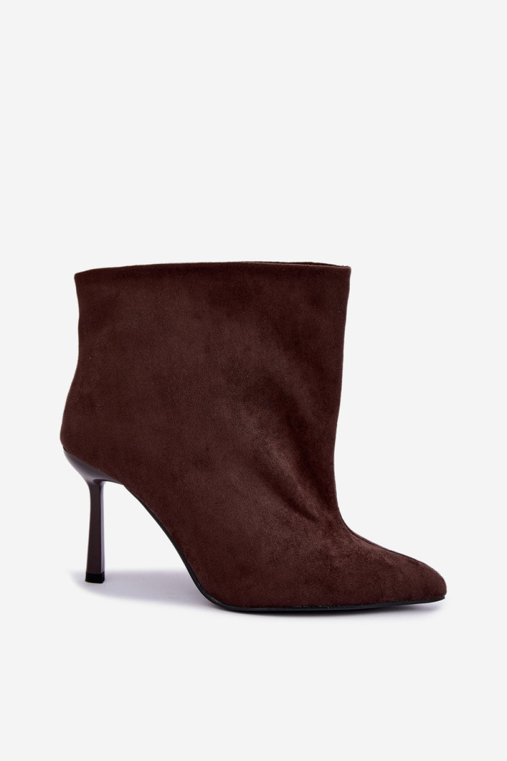 Stiefeletten mit Absatz model 232454 Step in style