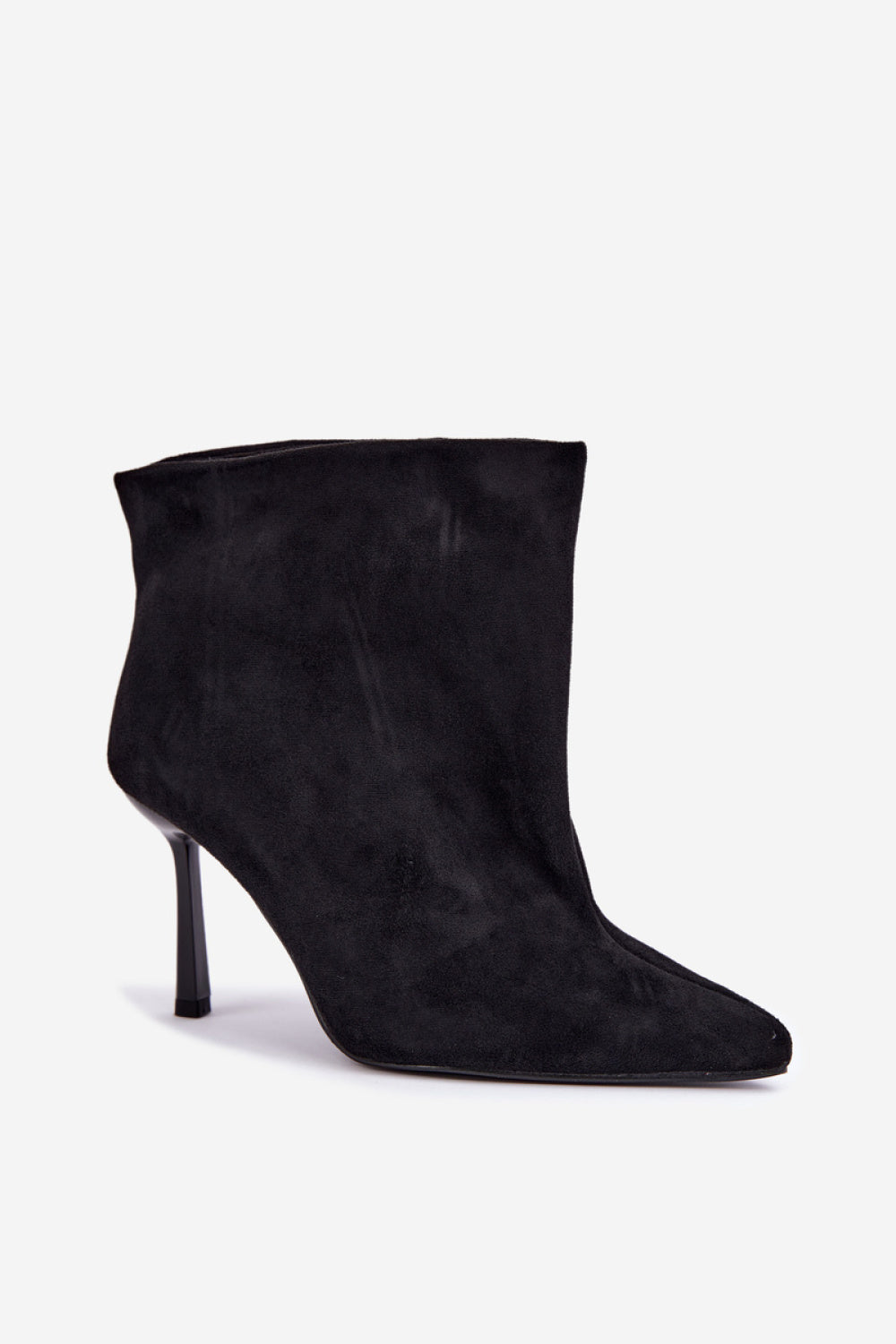 Stiefeletten mit Absatz model 232455 Step in style