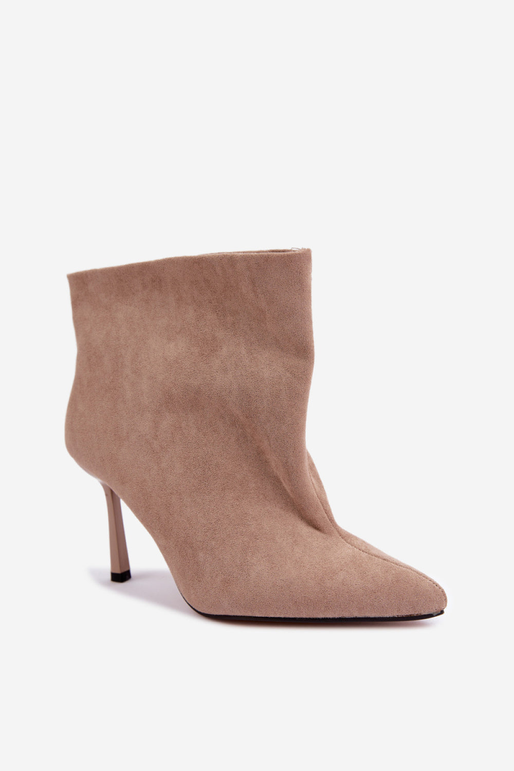 Stiefeletten mit Absatz model 232456 Step in style