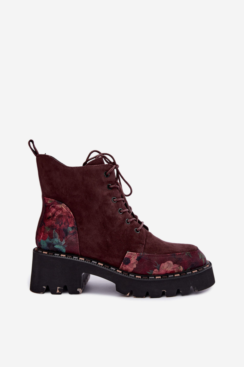 Stiefeletten mit Absatz model 232461 Step in style