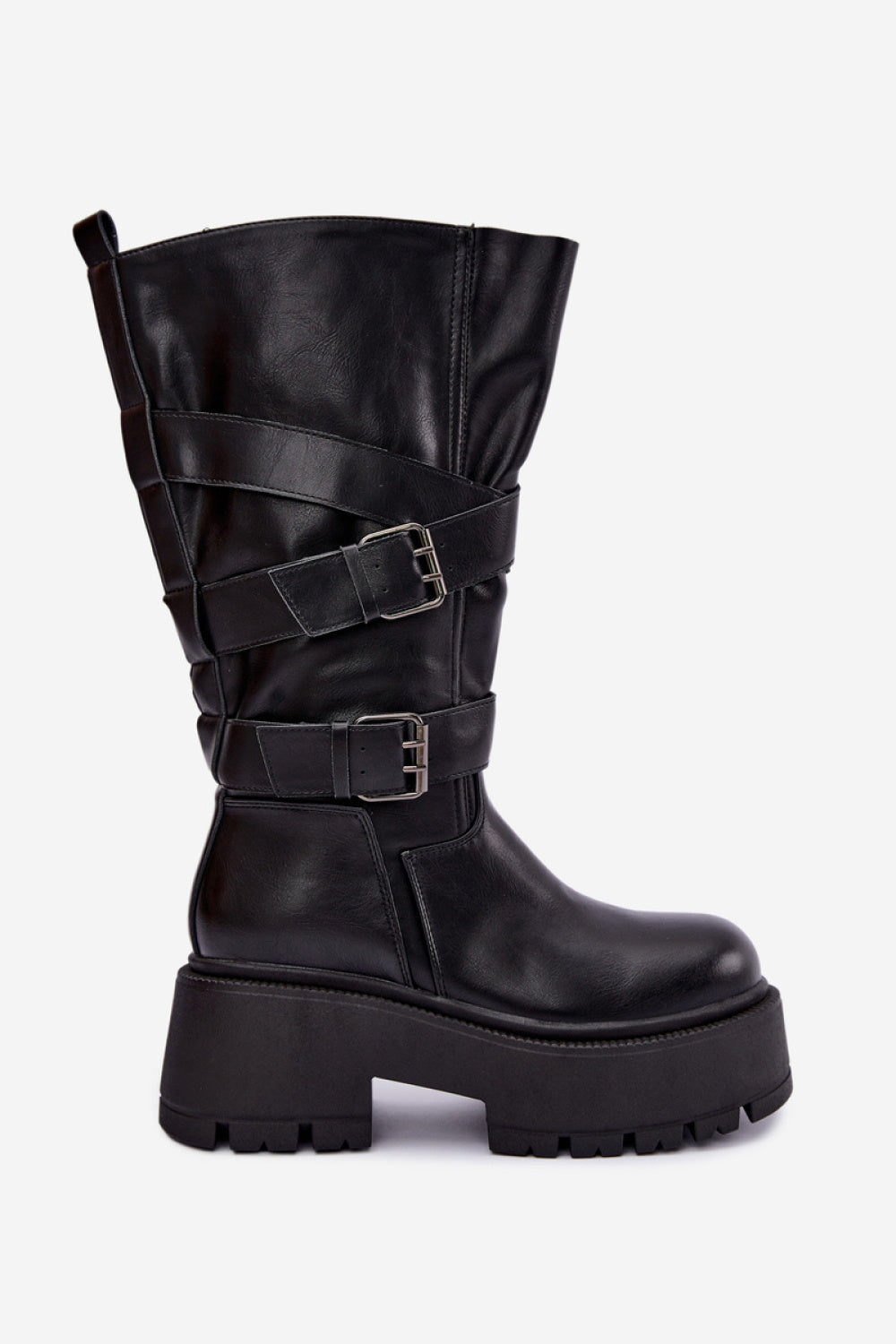 Plateau-Stiefel model 232467 Step in style