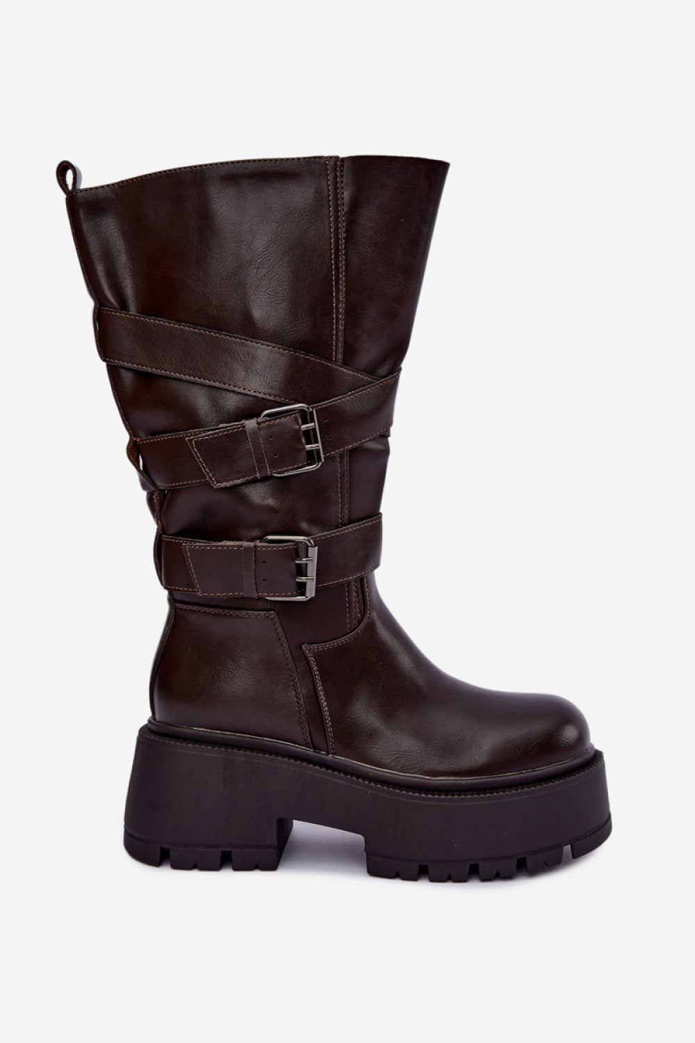 Plateau-Stiefel model 232468 Step in style