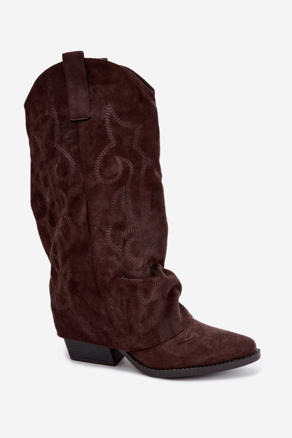 Stiefel mit Absätzen model 232469 Step in style