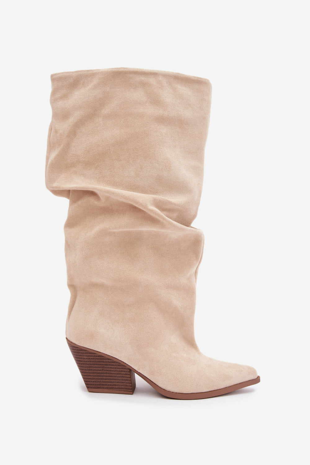 Stiefel mit Absätzen model 232475 Step in style