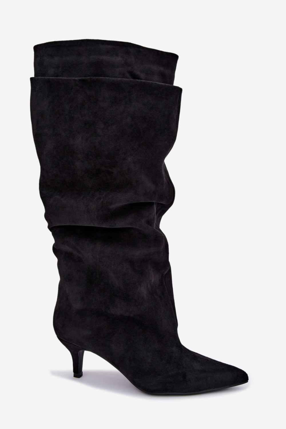 Stiefel mit Absätzen model 232476 Step in style