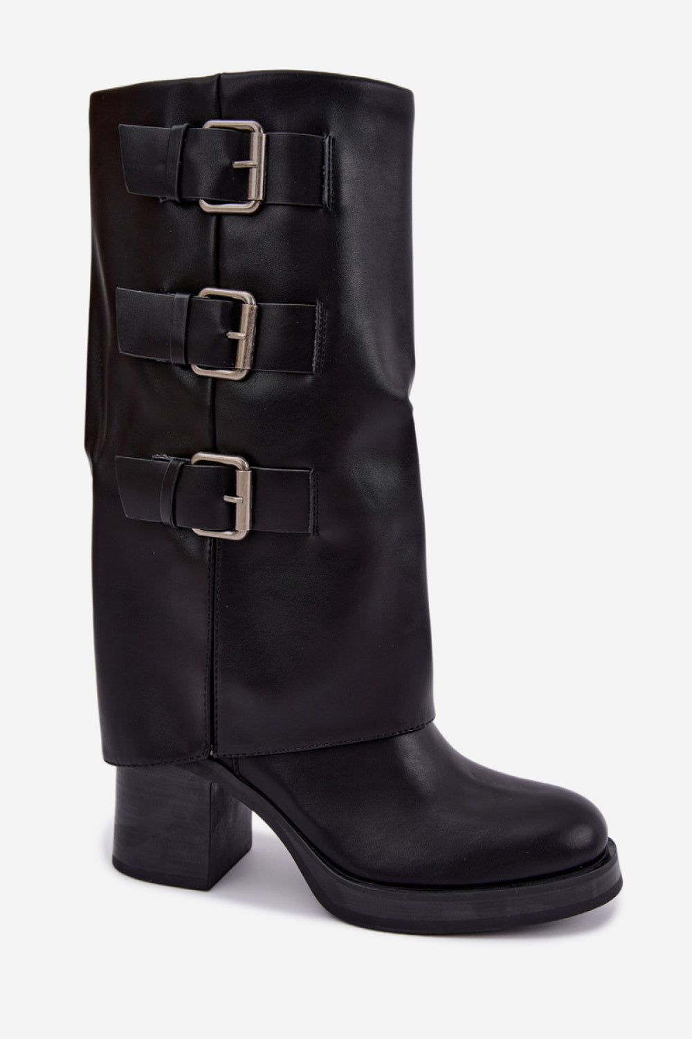 Stiefel mit Absätzen model 232478 Step in style