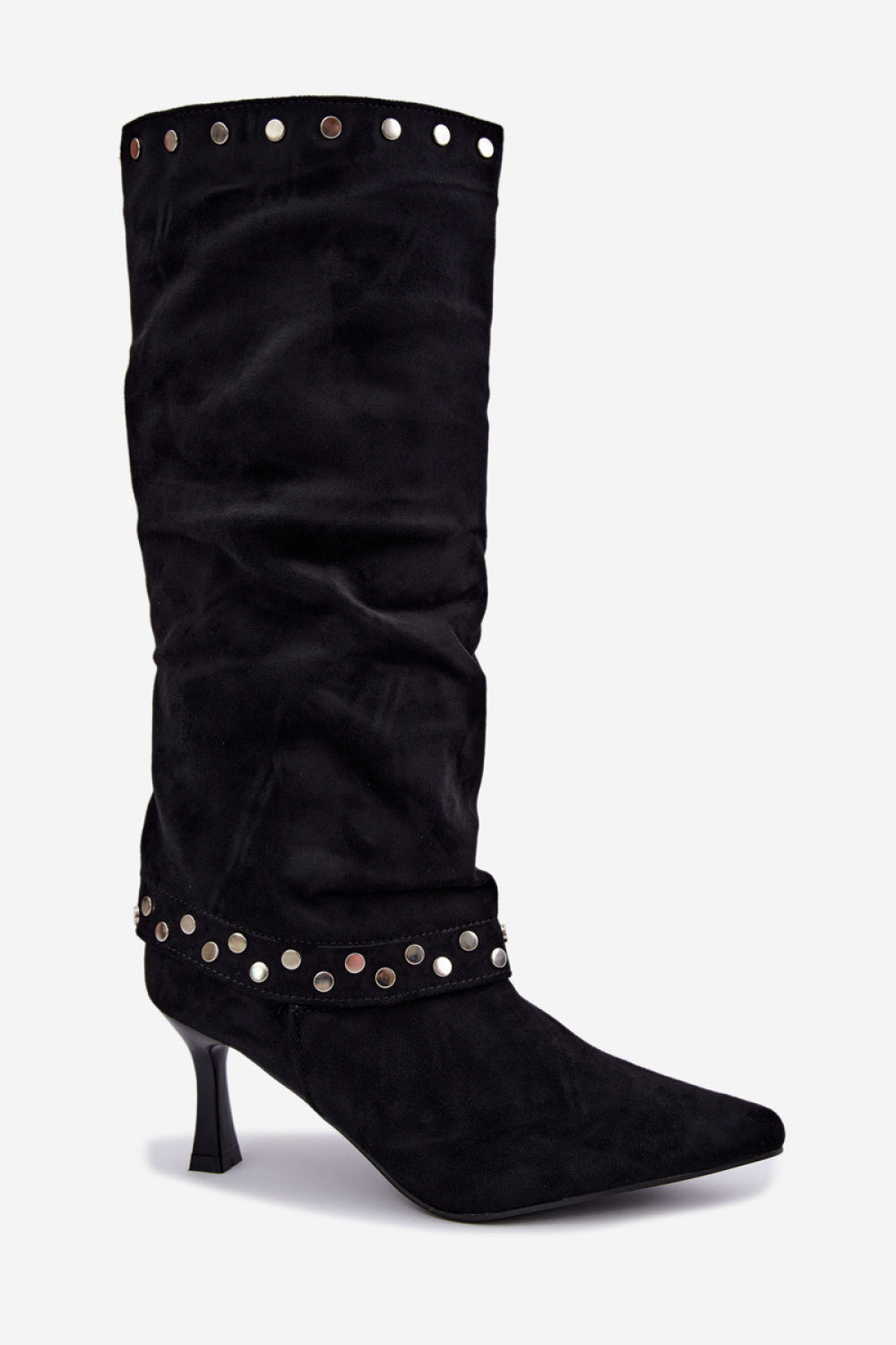Stiefel mit Absätzen model 232480 Step in style