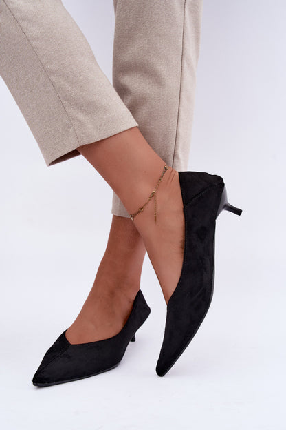 Pumps mit Absatz model 232481 Step in style