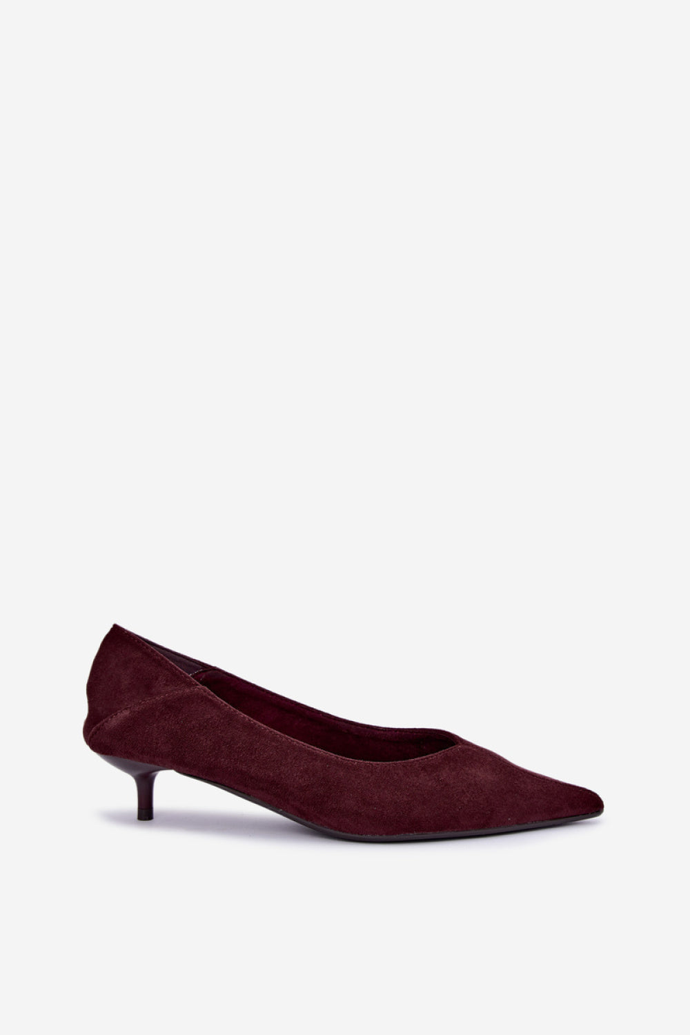 Pumps mit Absatz model 232482 Step in style