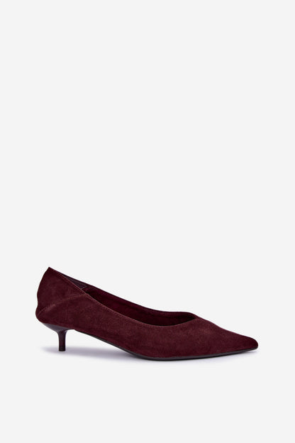 Pumps mit Absatz model 232482 Step in style