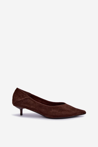 Pumps mit Absatz model 232483 Step in style