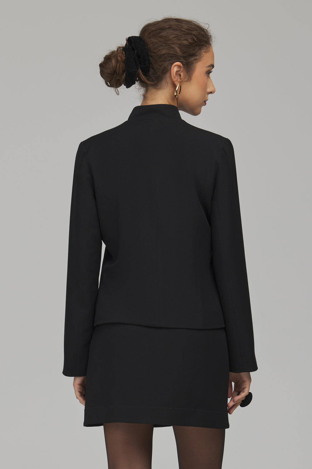 Jacke model 232495 Nife