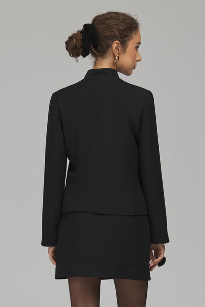 Jacke model 232495 Nife