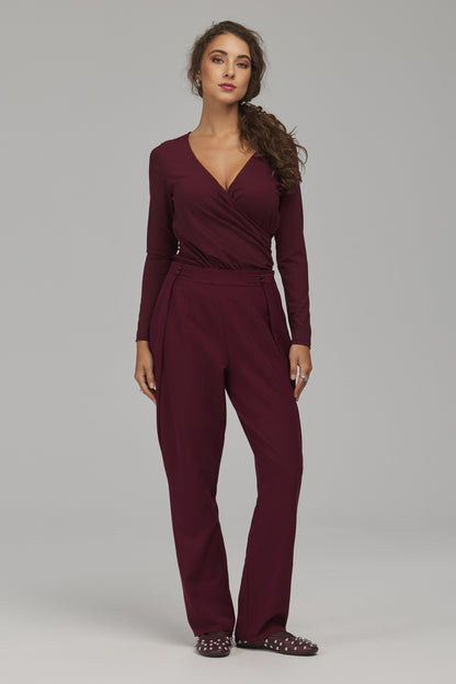 Damen Hose model 232498 Nife