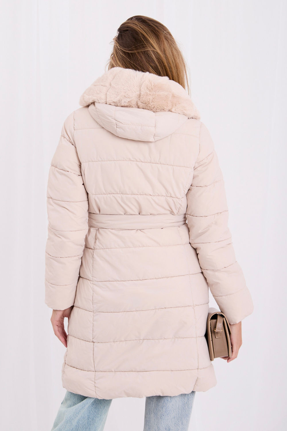 Jacke model 232547 Factory Price