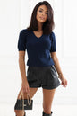 Kurzarm Pullover model 232575 Factory Price