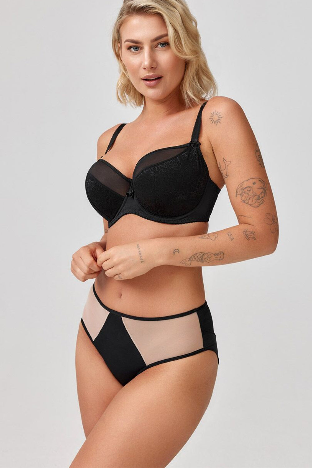 Semi- Soft model 232612 Azal
