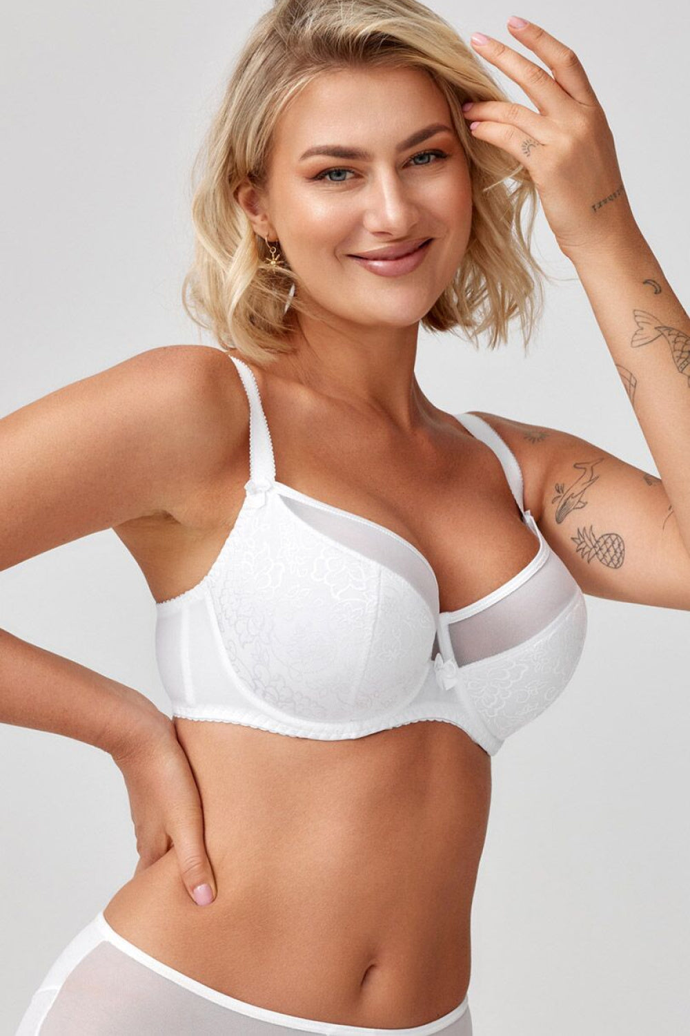 Semi- Soft model 232613 Azal