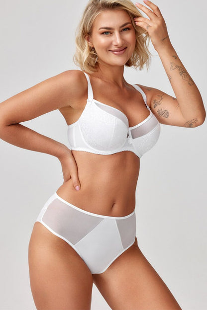 Semi- Soft model 232613 Azal