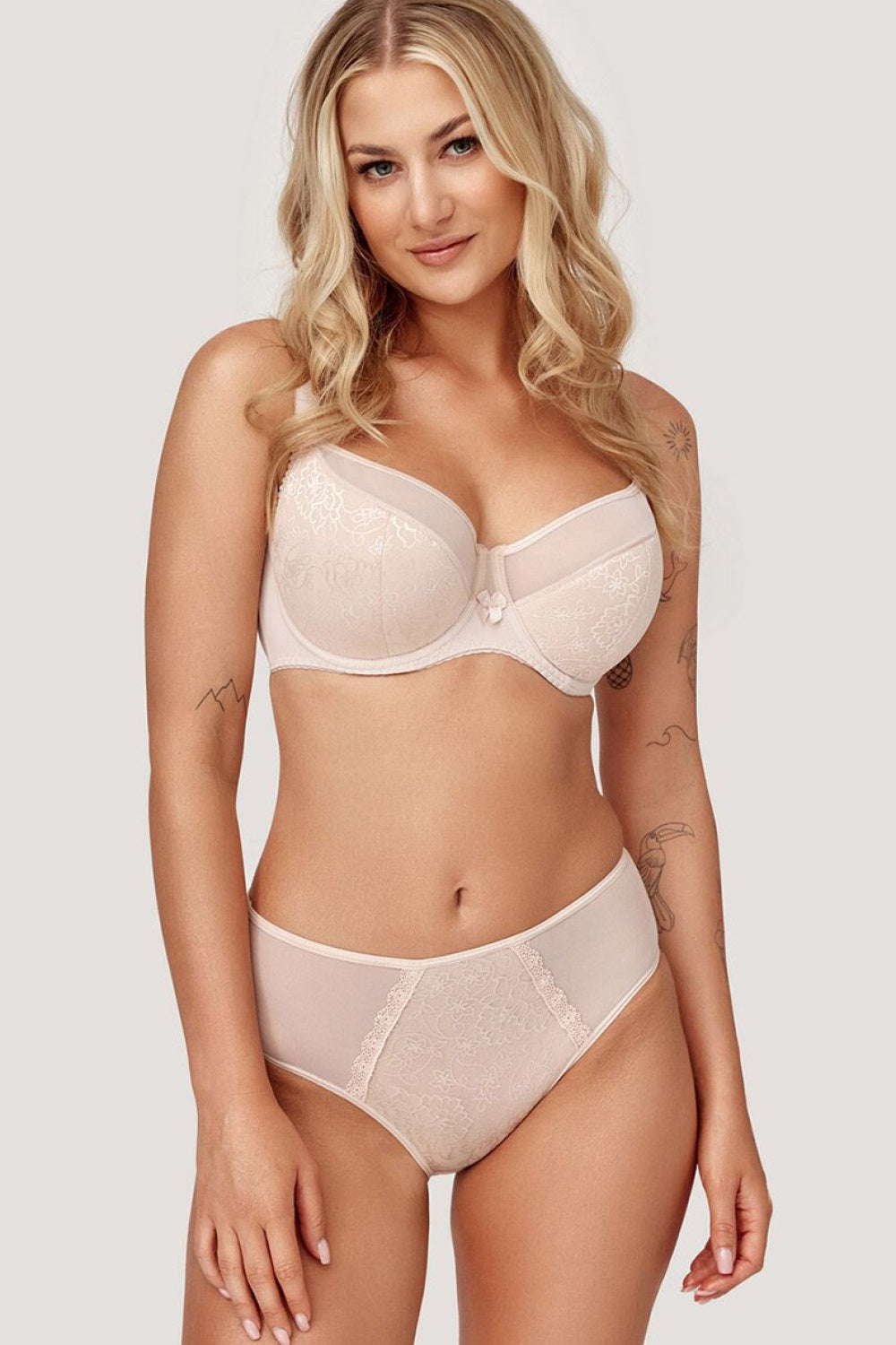 Semi- Soft model 232614 Azal