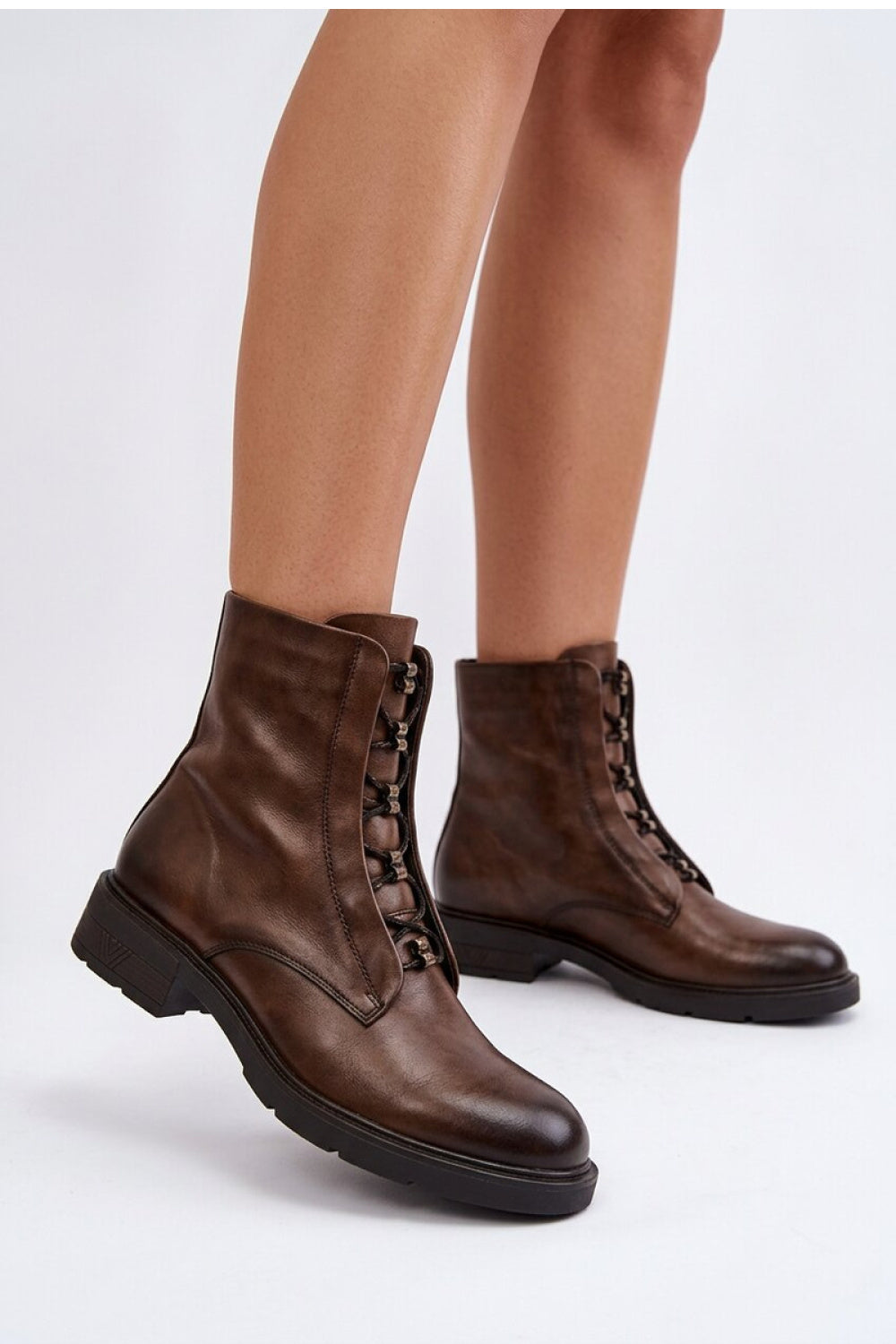 Stiefeletten model 232627 Step in style