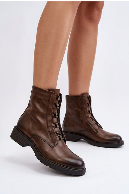 Stiefeletten model 232627 Step in style