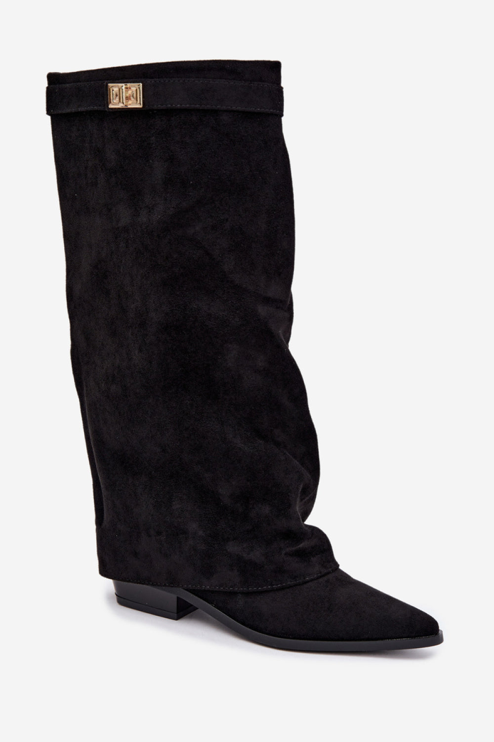 Stiefel mit Absätzen model 232629 Step in style