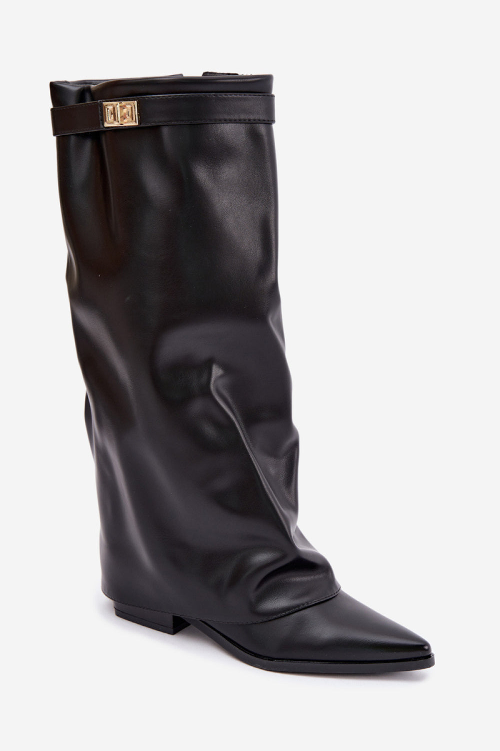 Stiefel mit Absätzen model 232631 Step in style