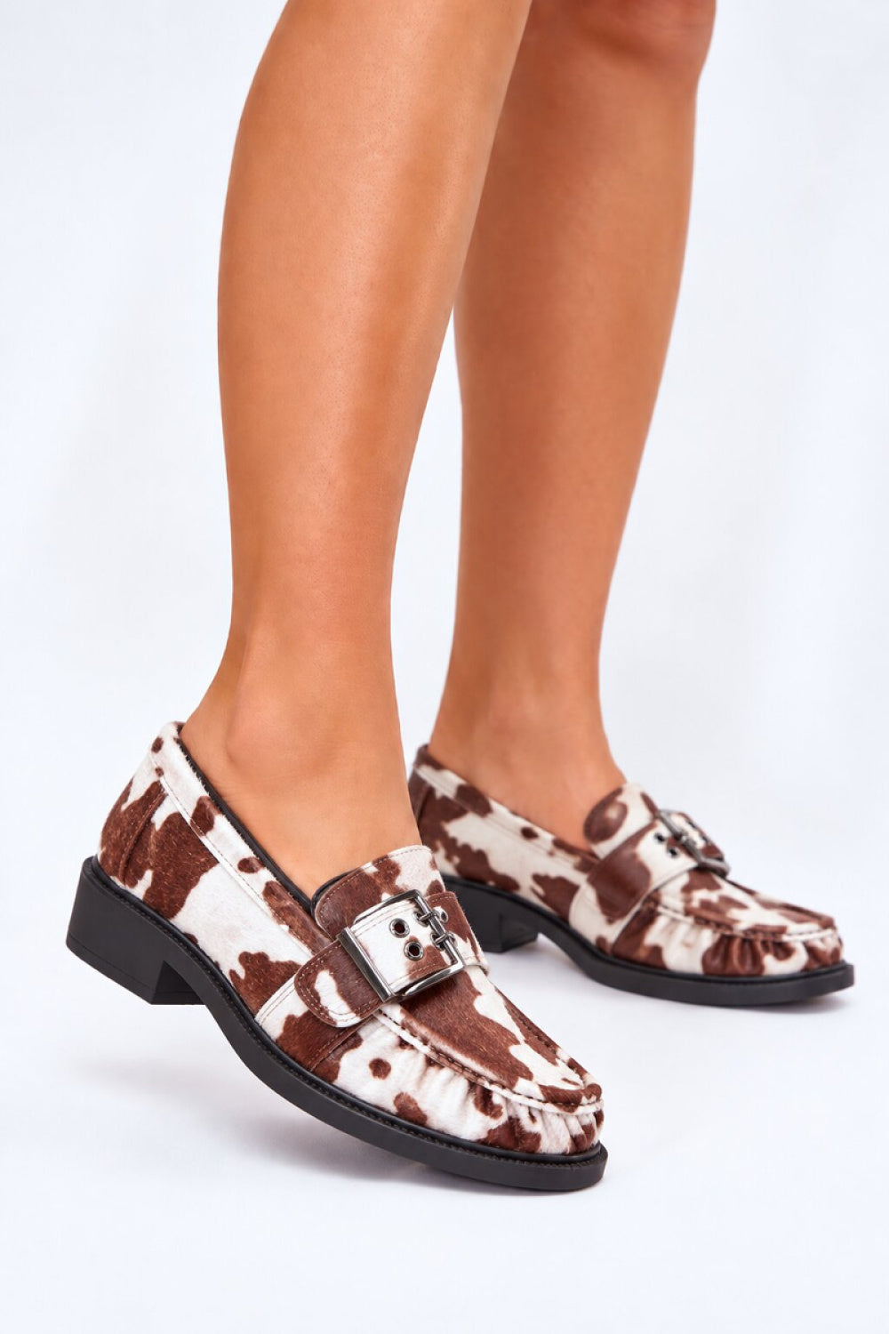 Mokassins model 232641 Step in style