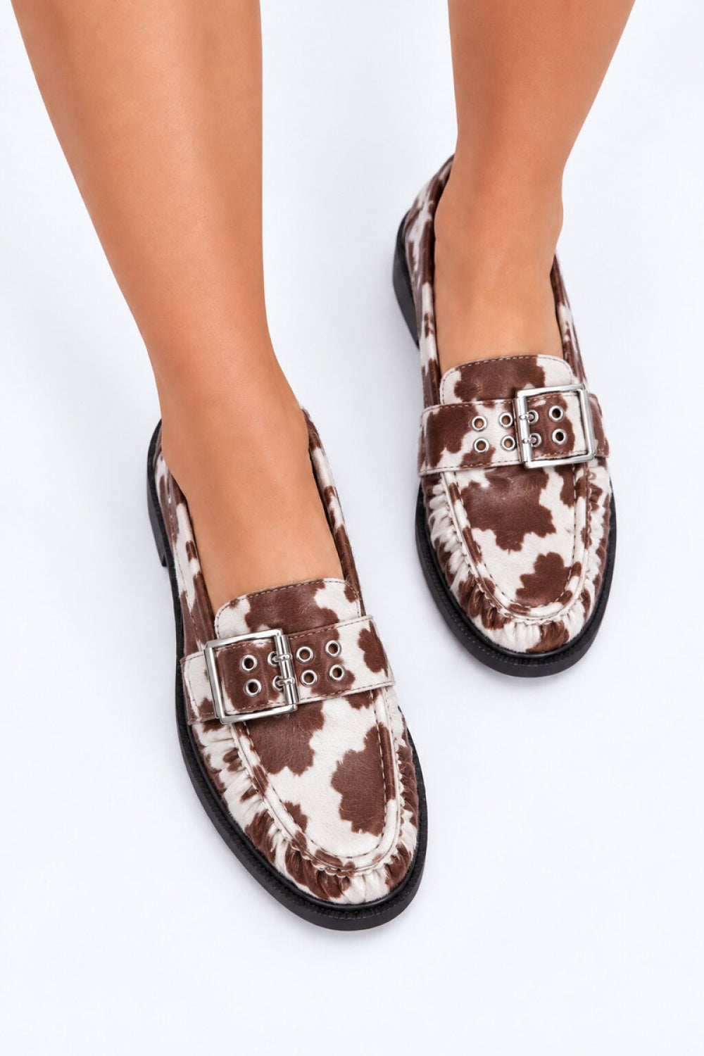 Mokassins model 232641 Step in style