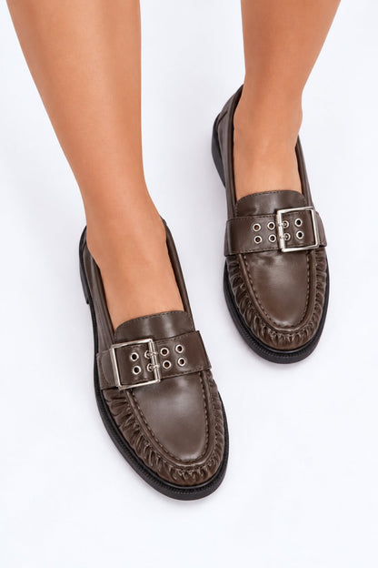 Mokassins model 232642 Step in style