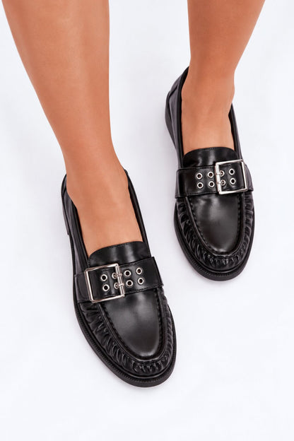 Mokassins model 232643 Step in style
