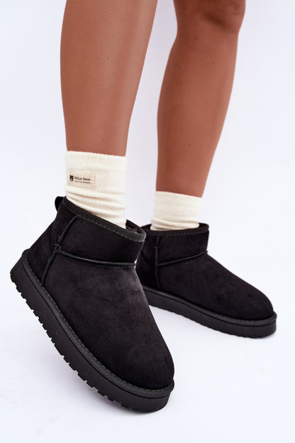 Schneeschuhe model 232644 Step in style