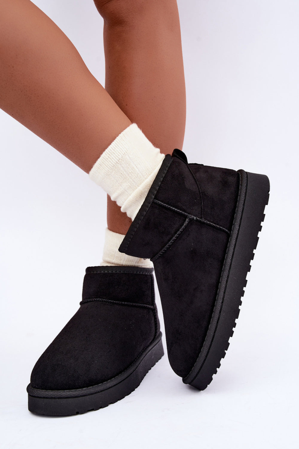 Schneeschuhe model 232644 Step in style