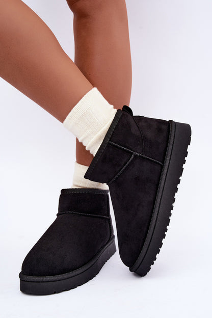 Schneeschuhe model 232644 Step in style