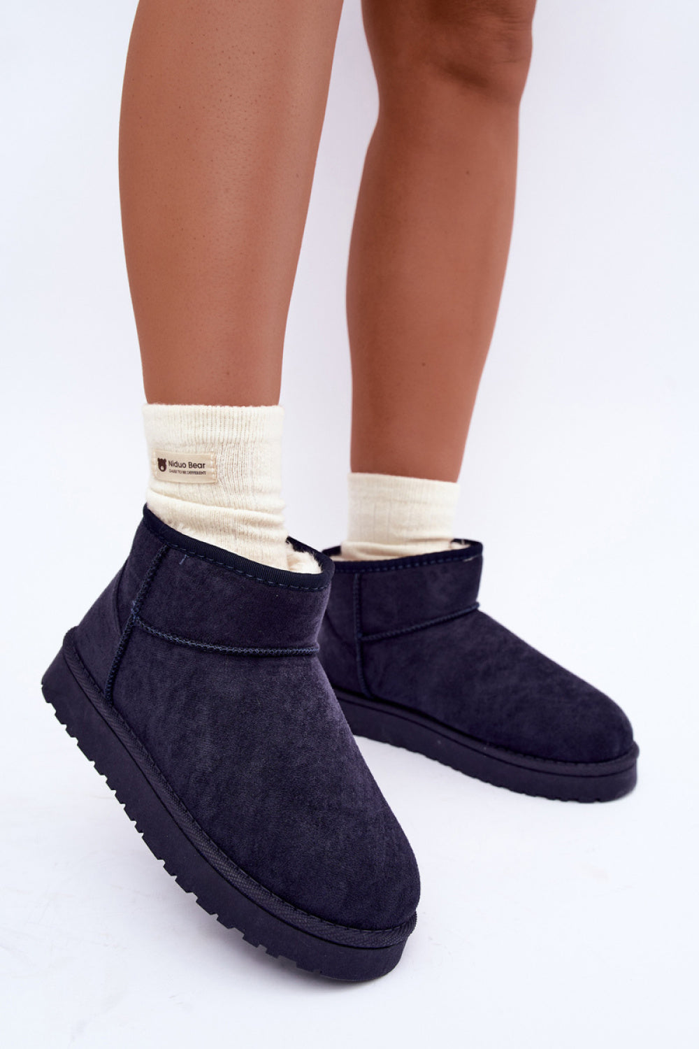 Schneeschuhe model 232645 Step in style