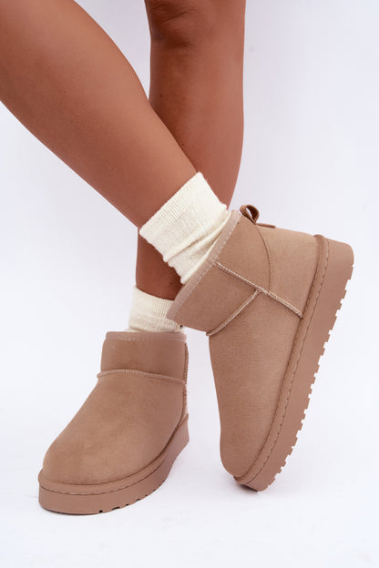 Schneeschuhe model 232646 Step in style