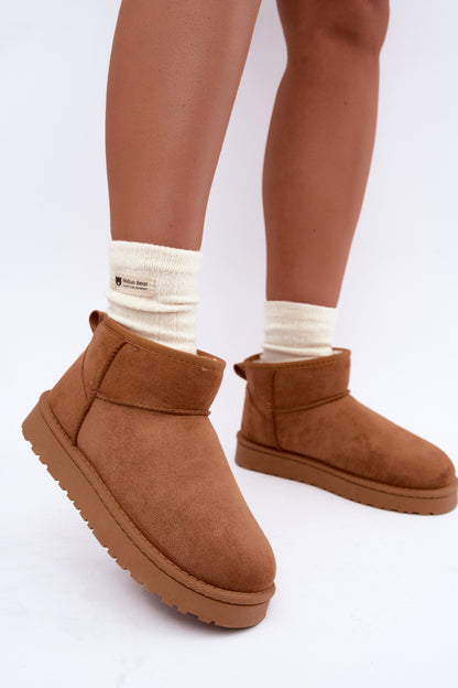 Schneeschuhe model 232647 Step in style
