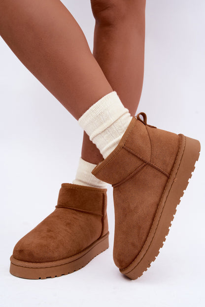Schneeschuhe model 232647 Step in style