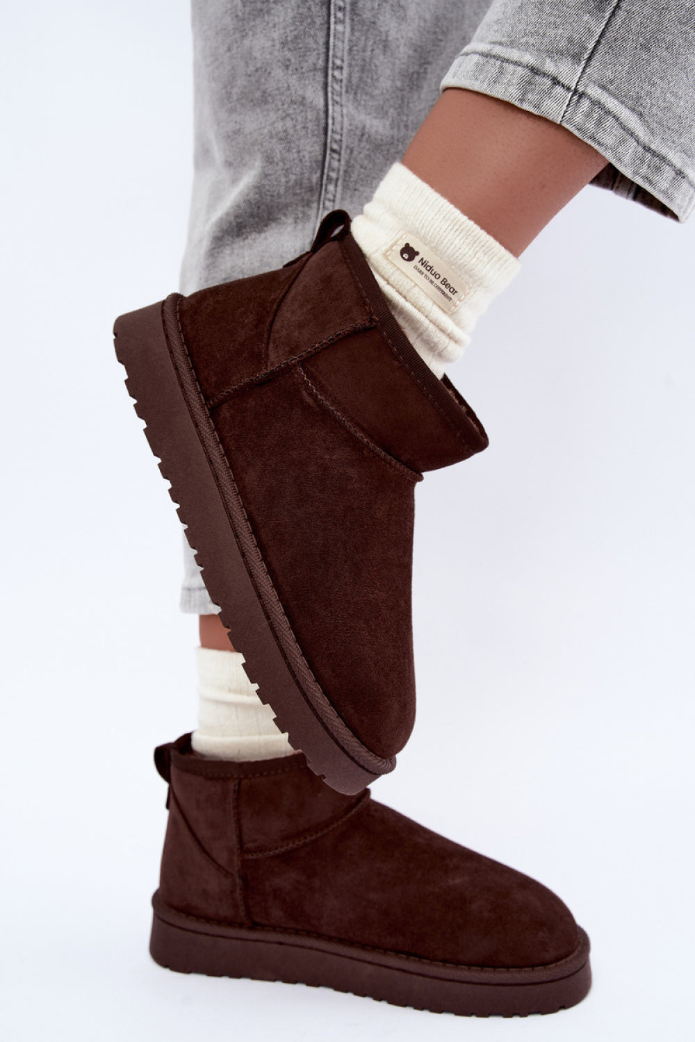 Schneeschuhe model 232648 Step in style