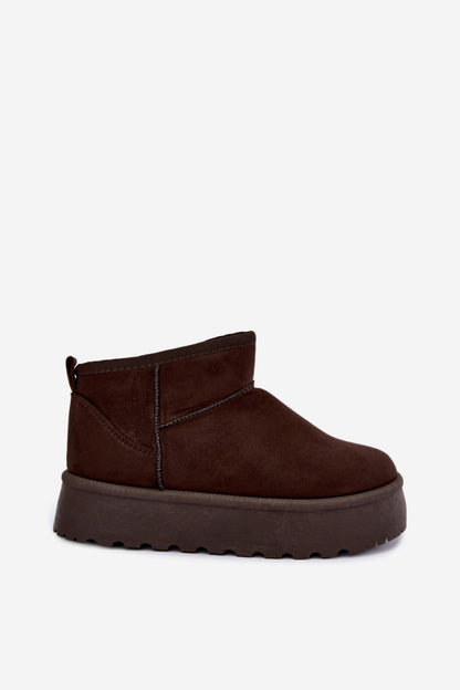 Schneeschuhe model 232649 Step in style