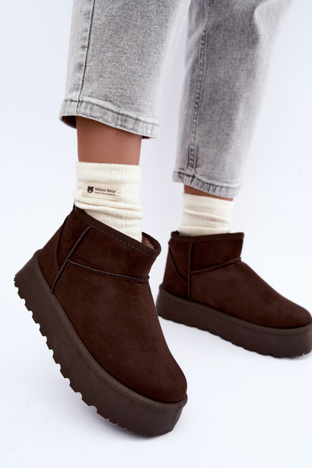 Schneeschuhe model 232649 Step in style