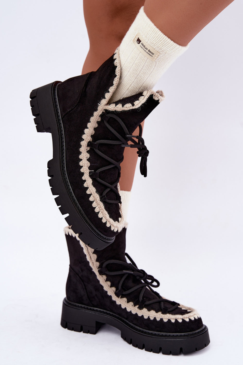 Schneeschuhe model 232650 Step in style