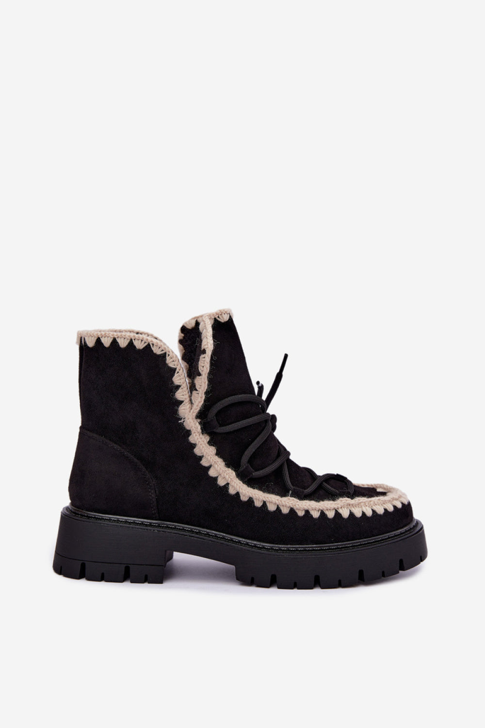 Schneeschuhe model 232650 Step in style