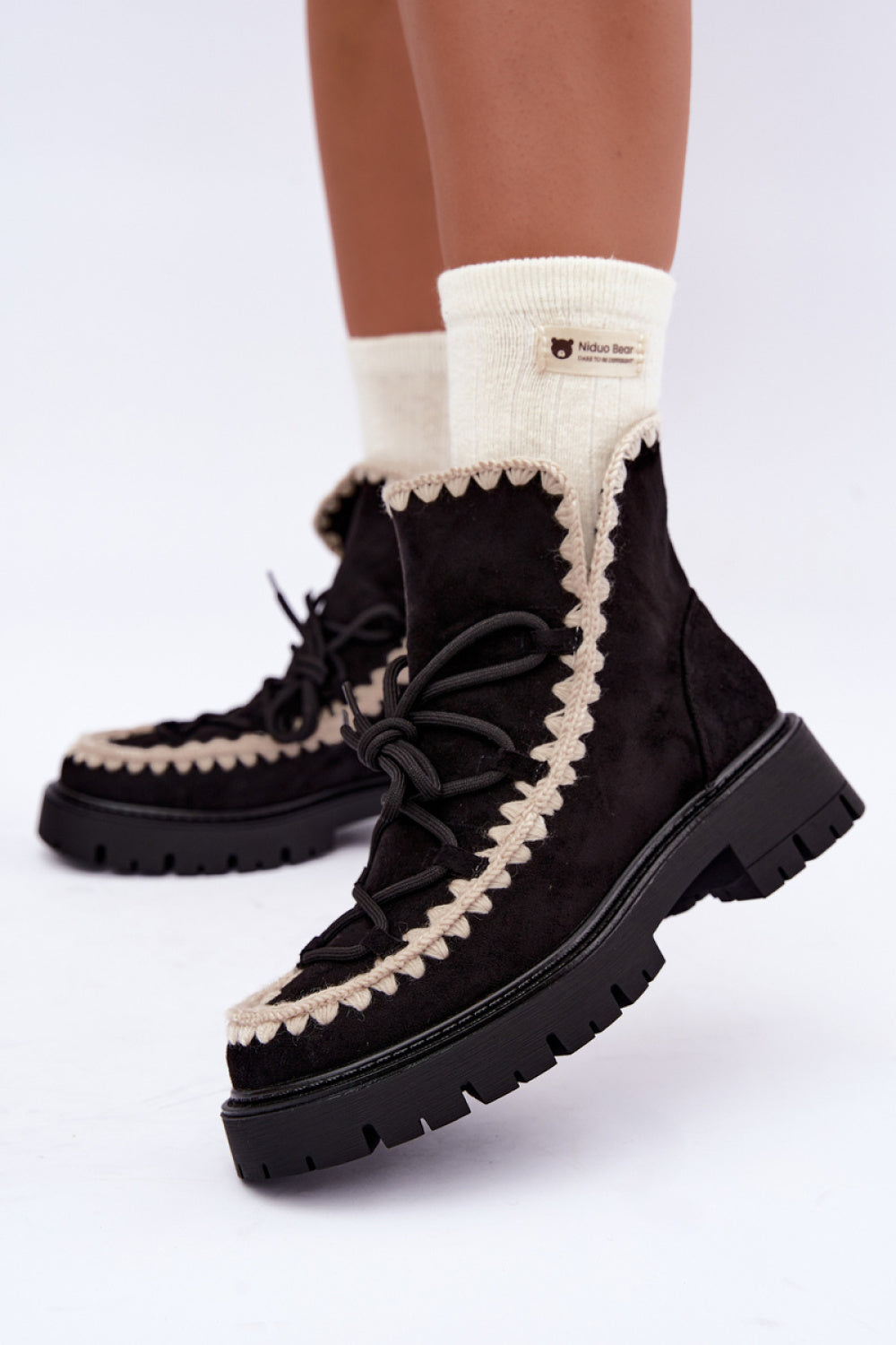 Schneeschuhe model 232650 Step in style