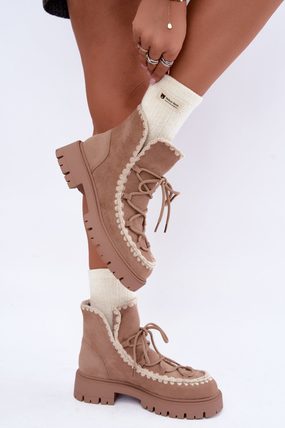 Schneeschuhe model 232651 Step in style